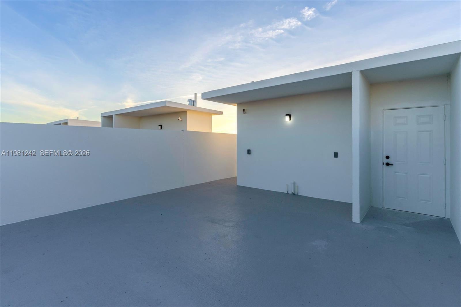 GRANDVILLE PLACE - Residential Lease