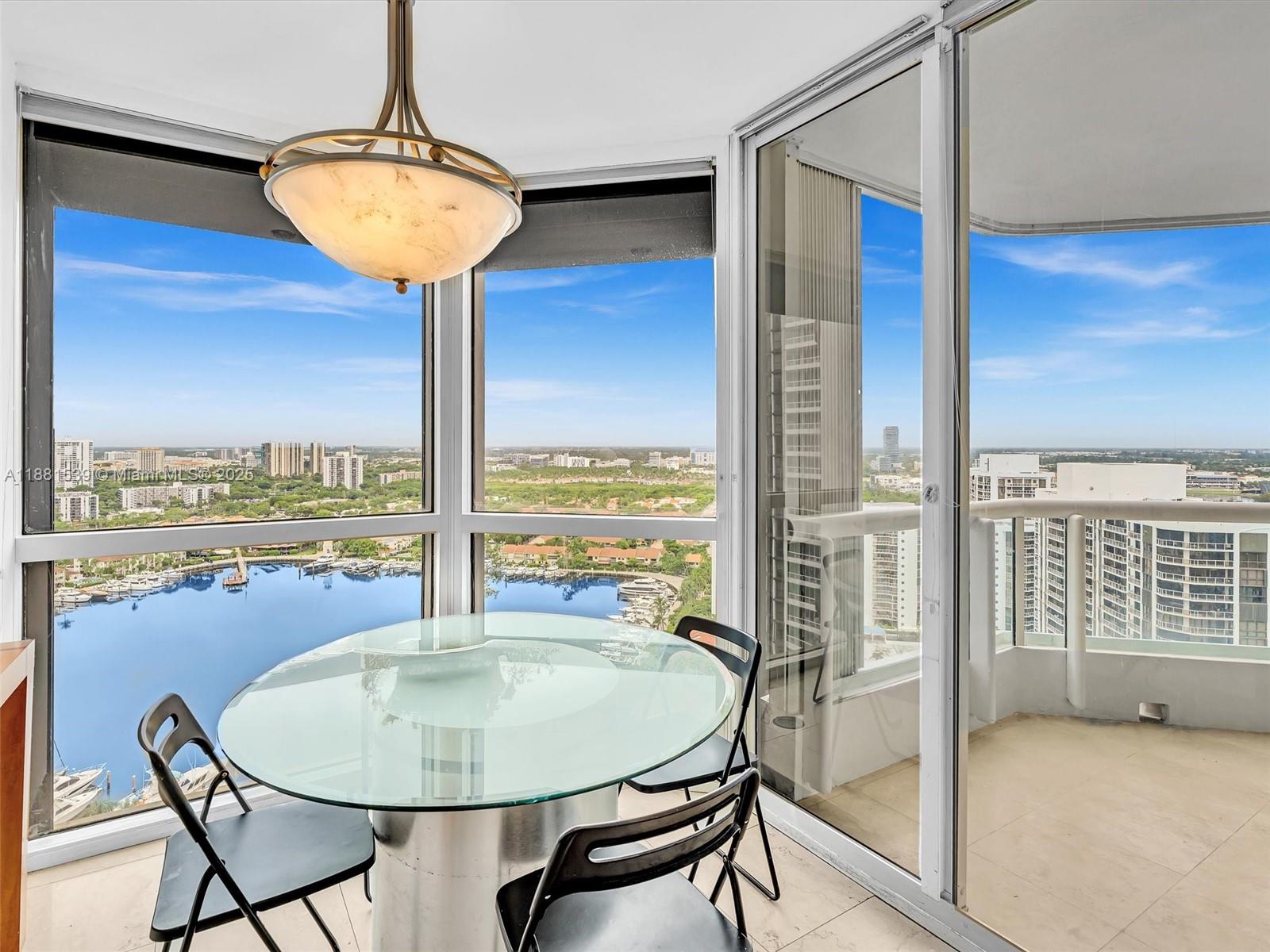 NORTH TOWER AT THE POINT - Residential