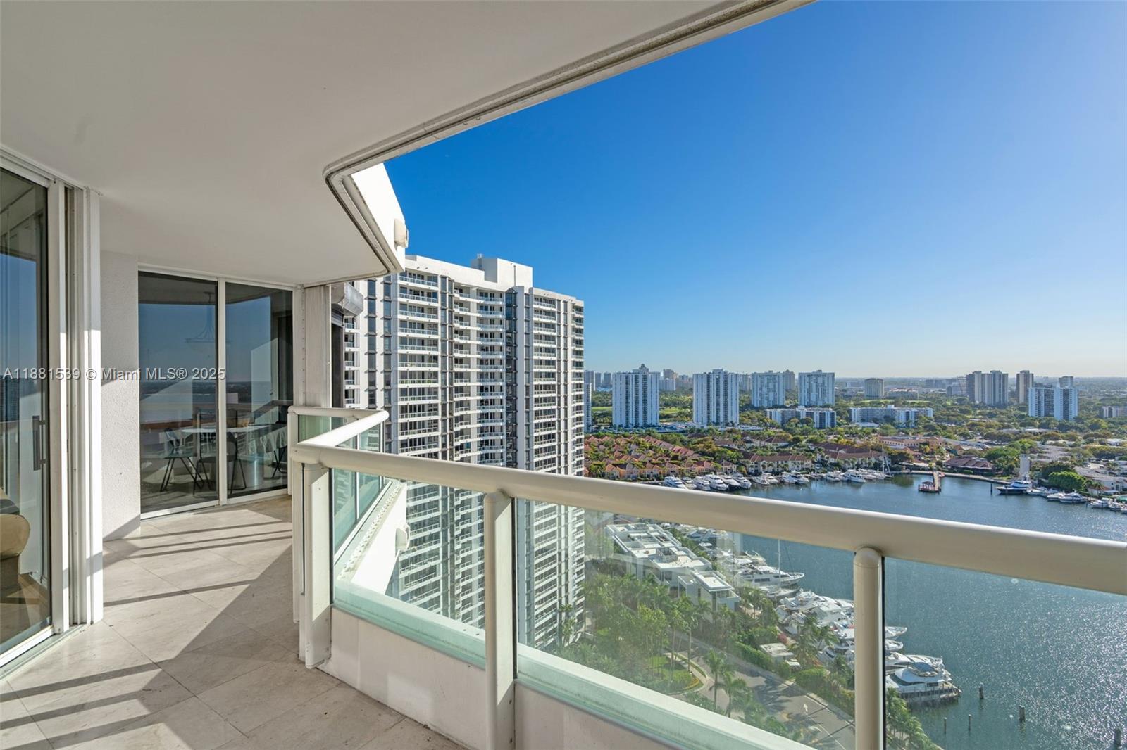 21205 Yacht Club Dr 2605