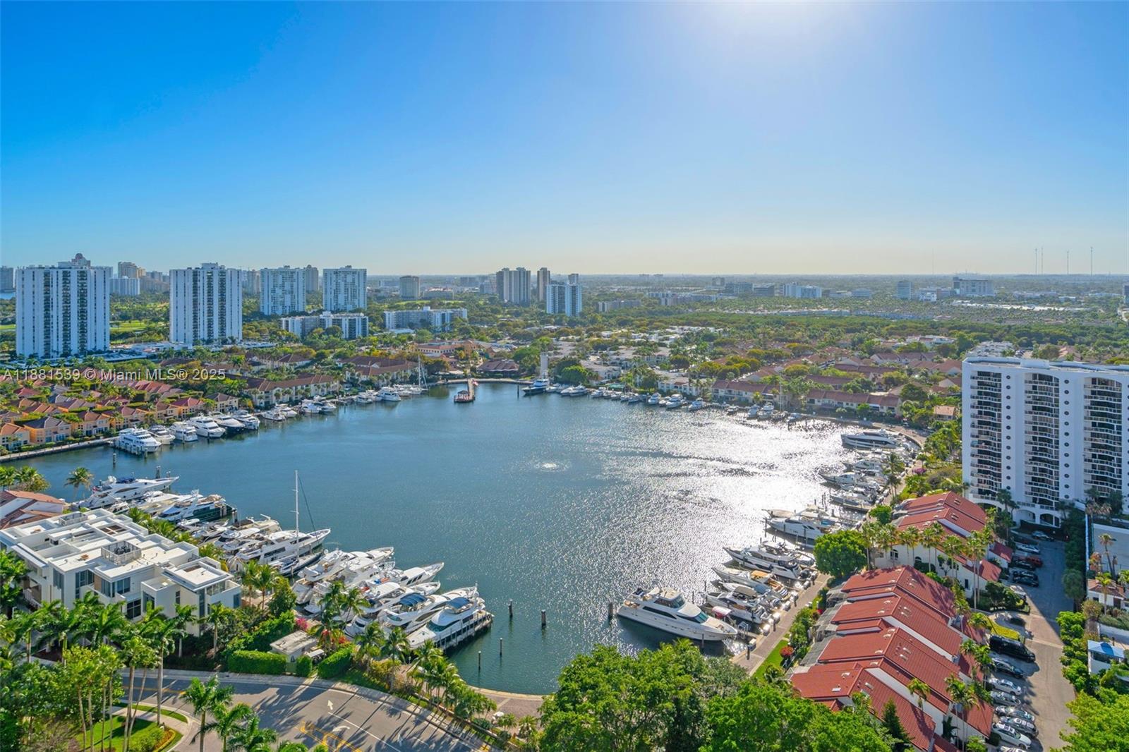 21205 Yacht Club Dr 2605