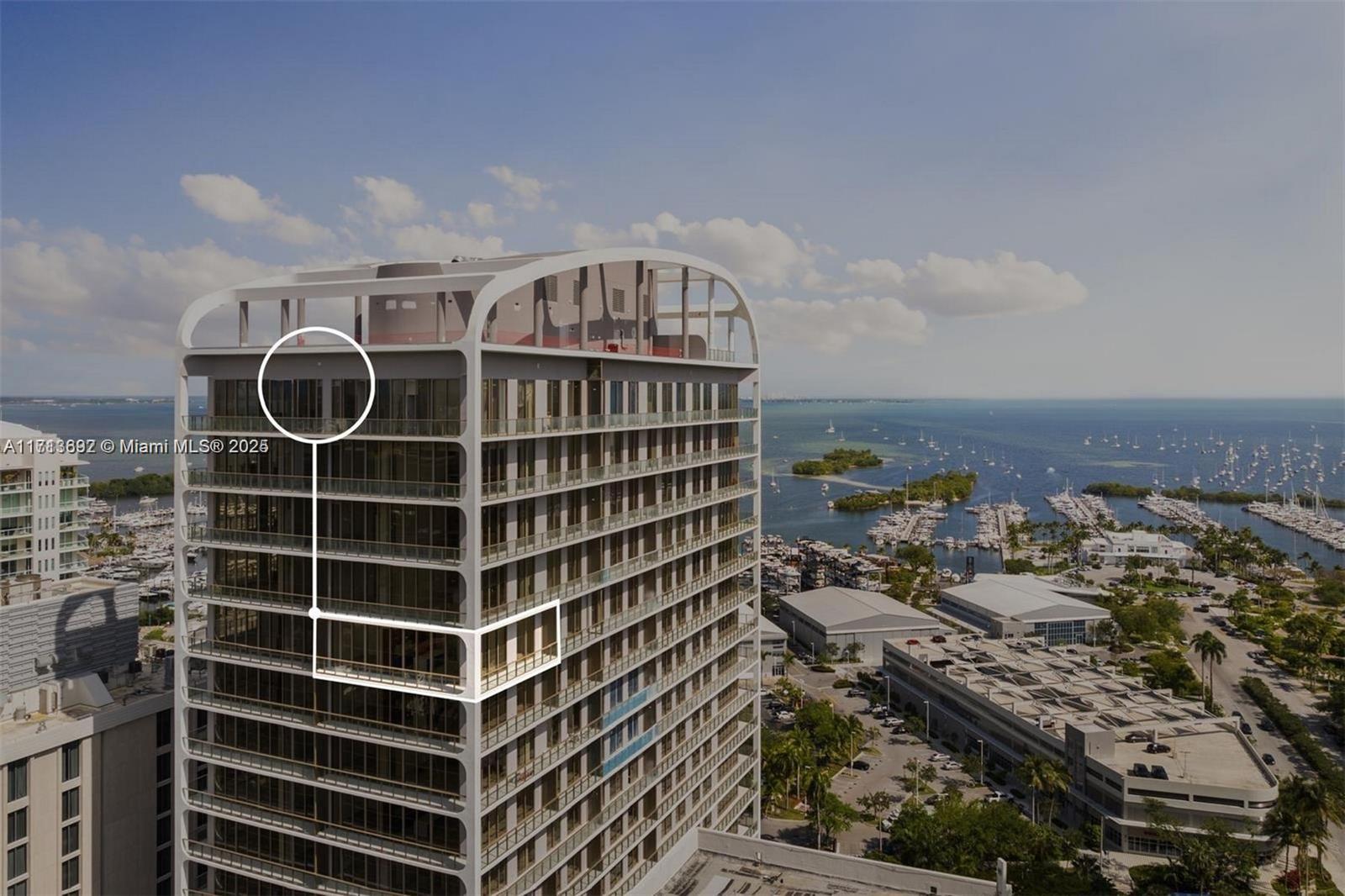 2655 S Bayshore Dr 1709