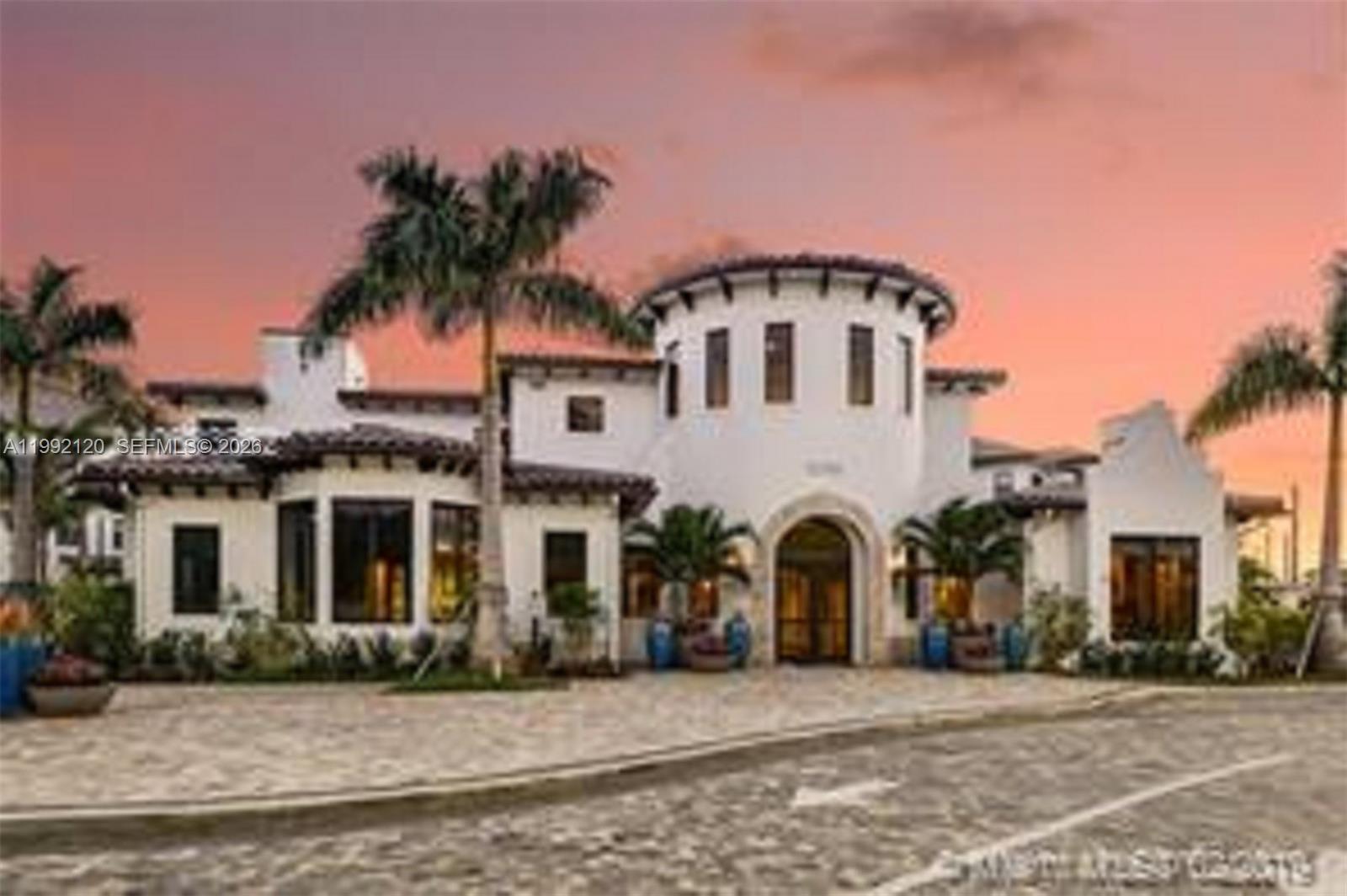 KENDALL COMMONS RESIDENTI - Residential Lease