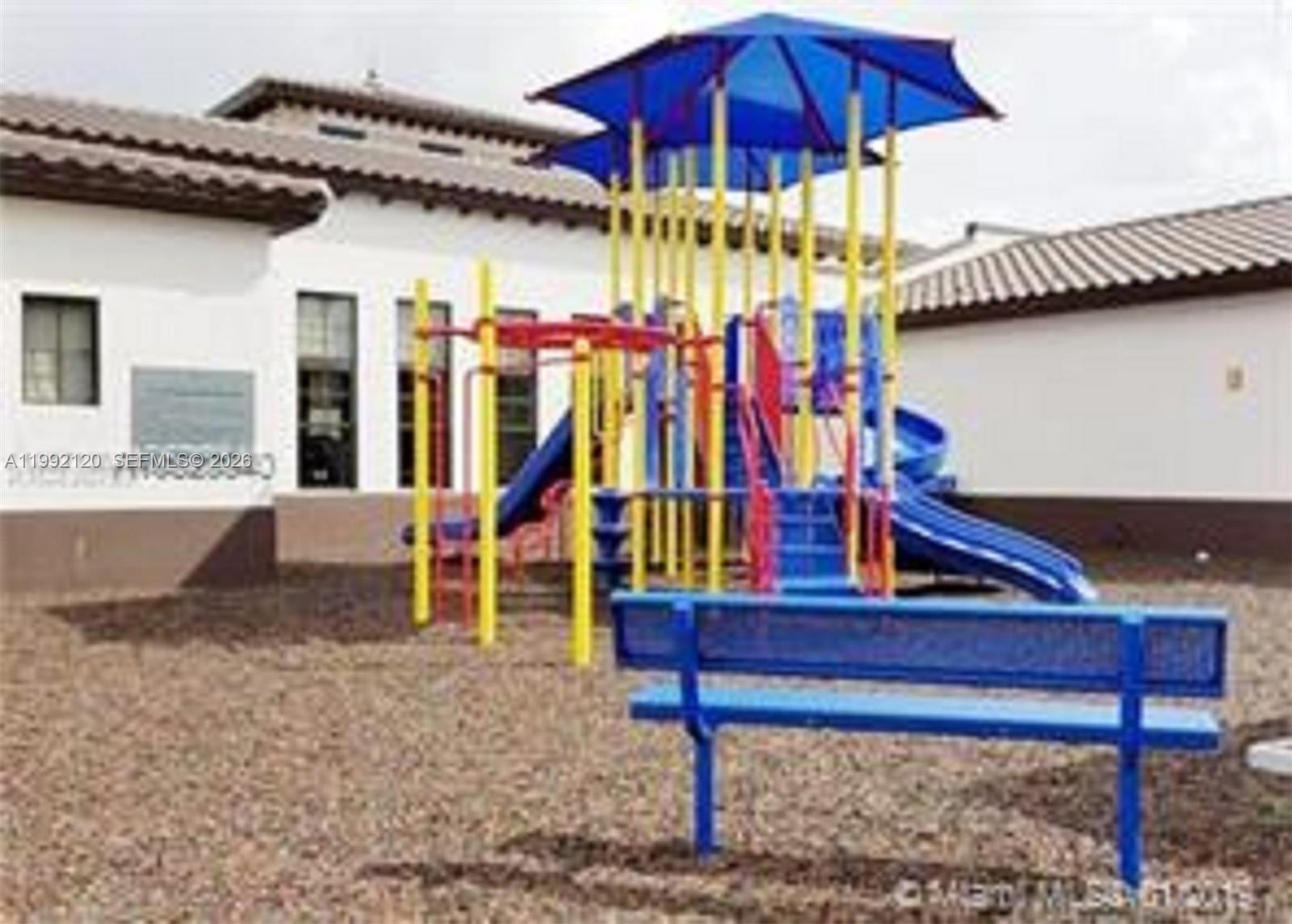 KENDALL COMMONS RESIDENTI - Residential Lease