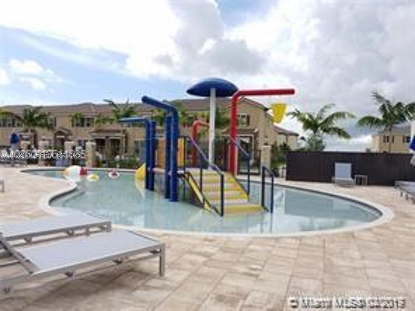 KENDALL COMMONS RESIDENTI - Residential Lease