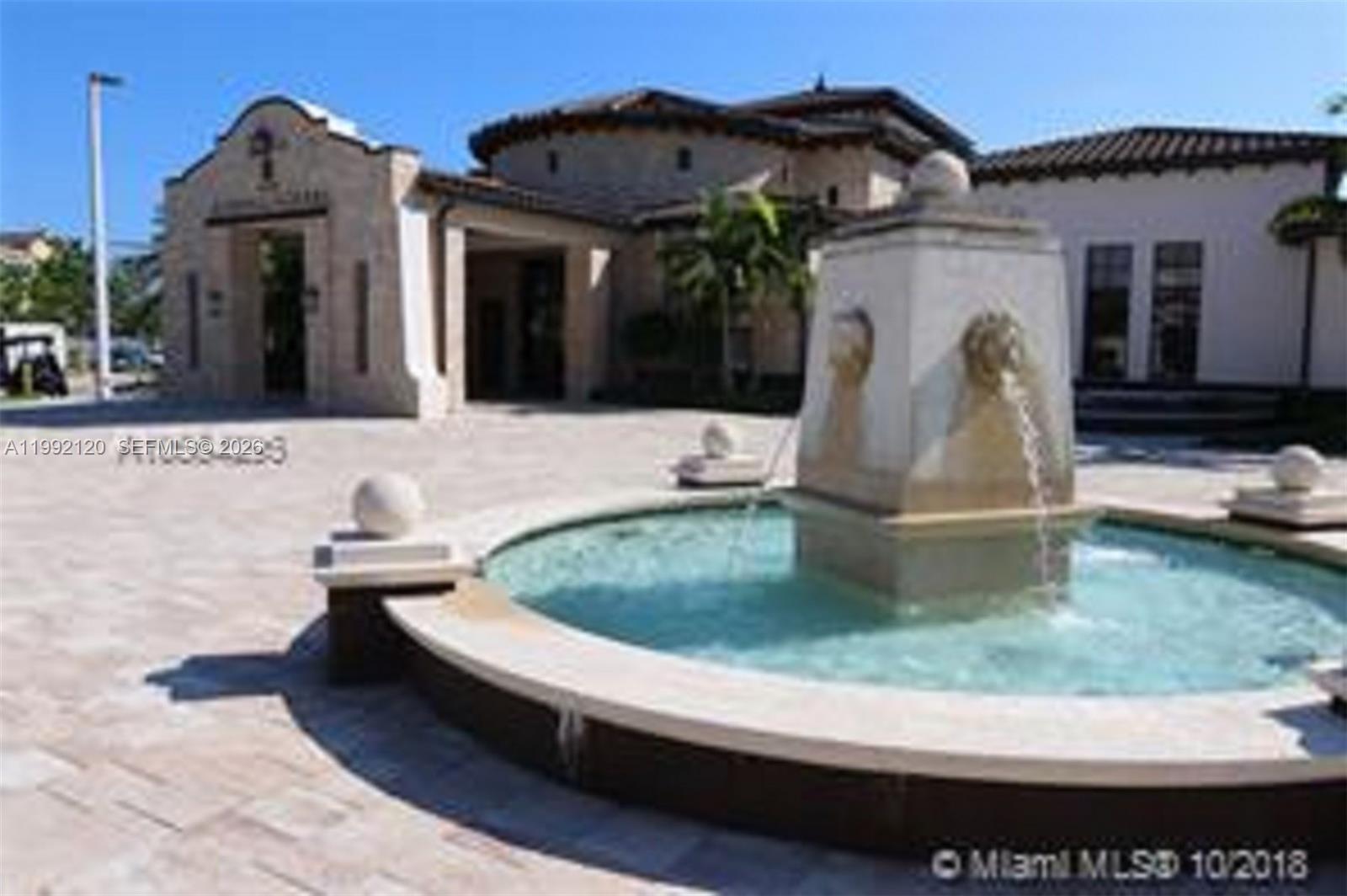 KENDALL COMMONS RESIDENTI - Residential Lease