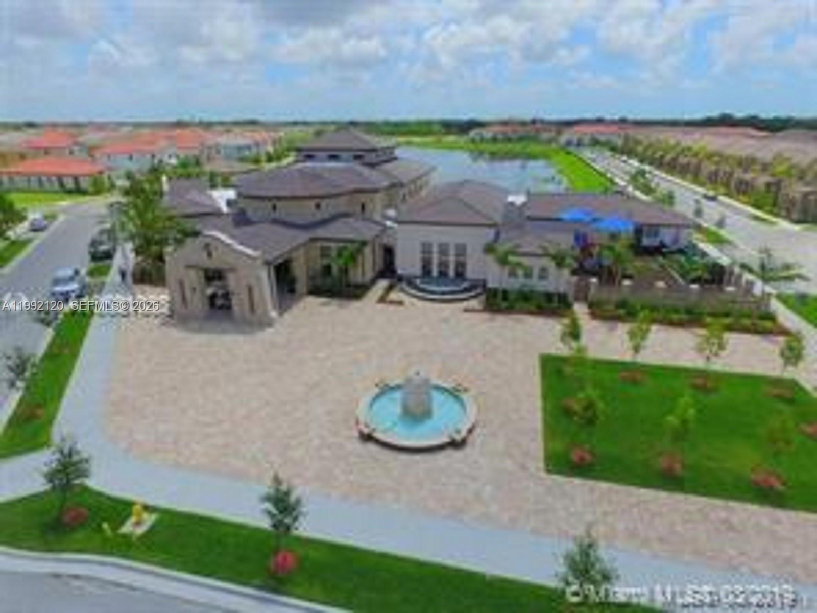 KENDALL COMMONS RESIDENTI - Residential Lease