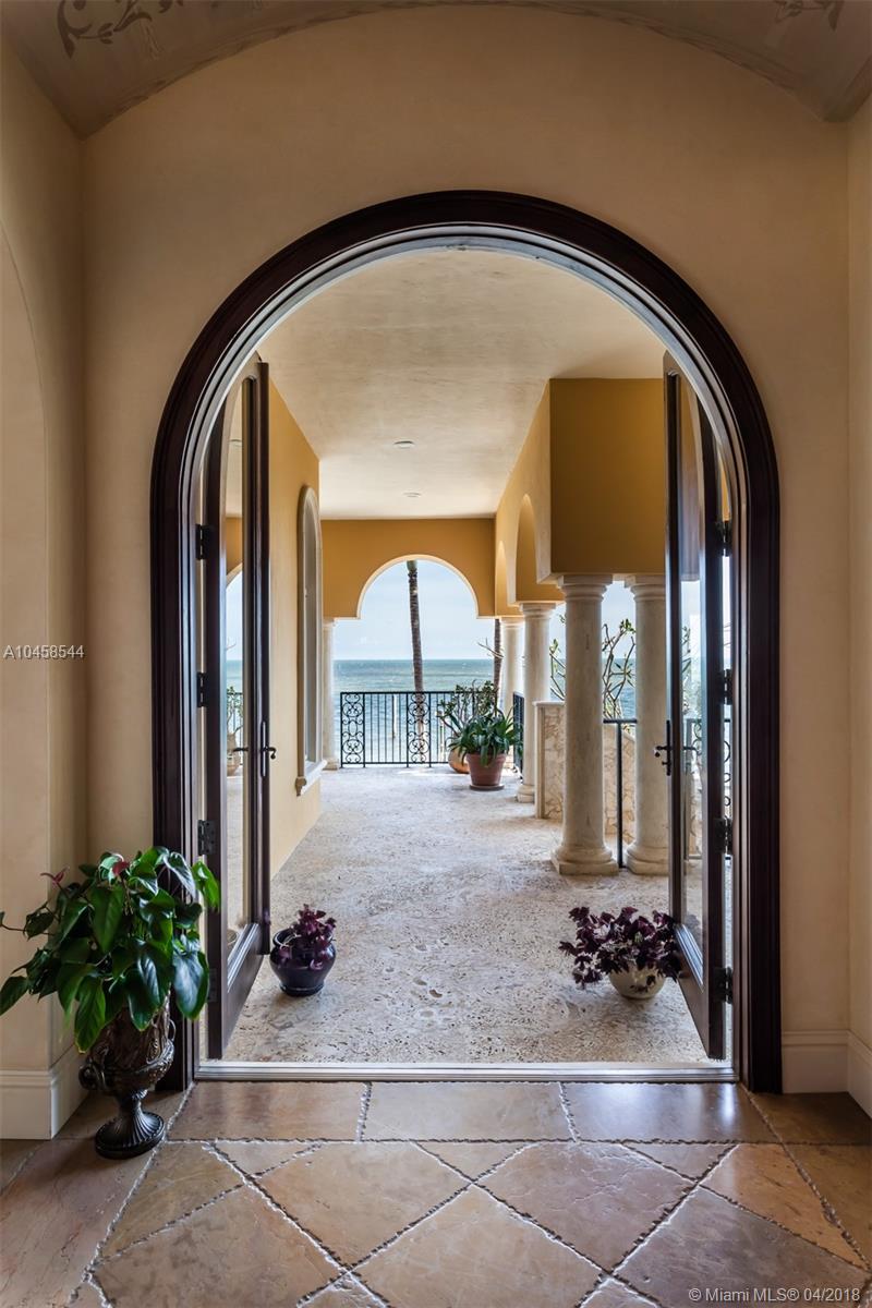 HUGHES COVE - Residential