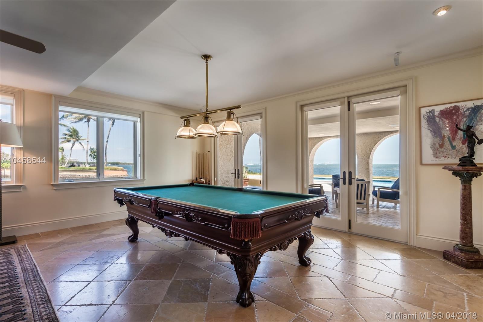 HUGHES COVE - Residential