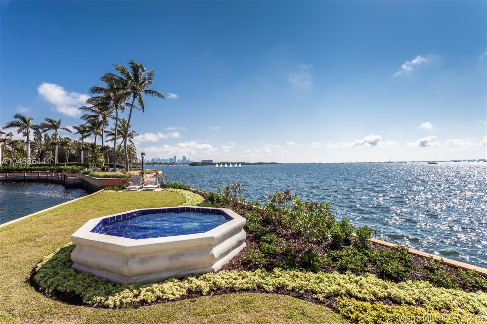 HUGHES COVE - Residential