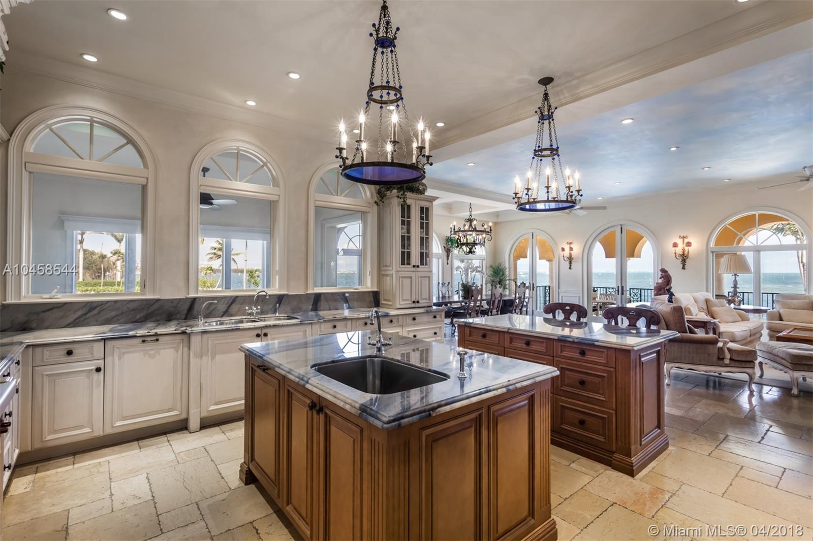 HUGHES COVE - Residential