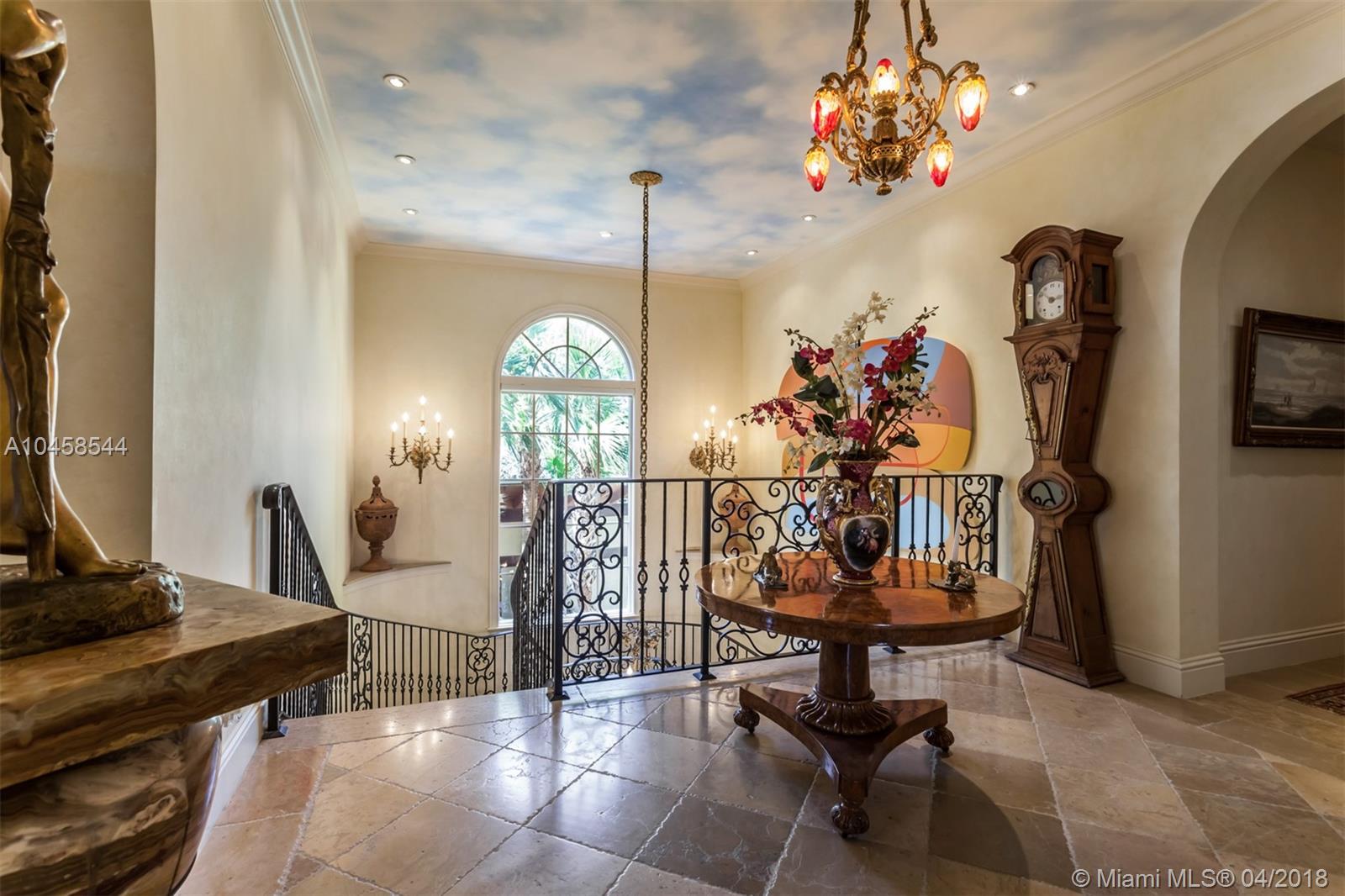 HUGHES COVE - Residential