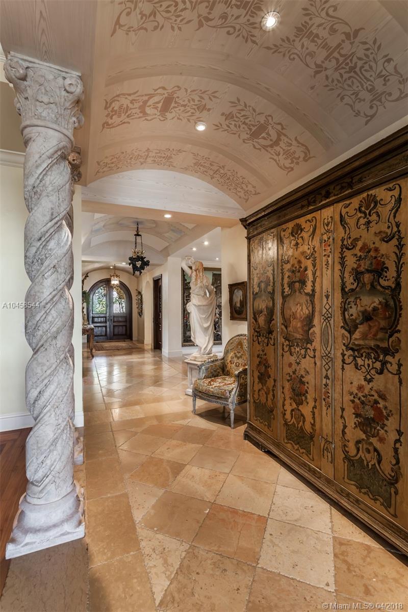 HUGHES COVE - Residential