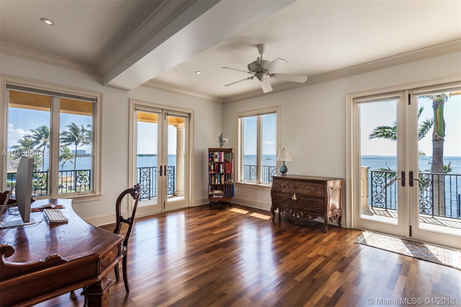 HUGHES COVE - Residential