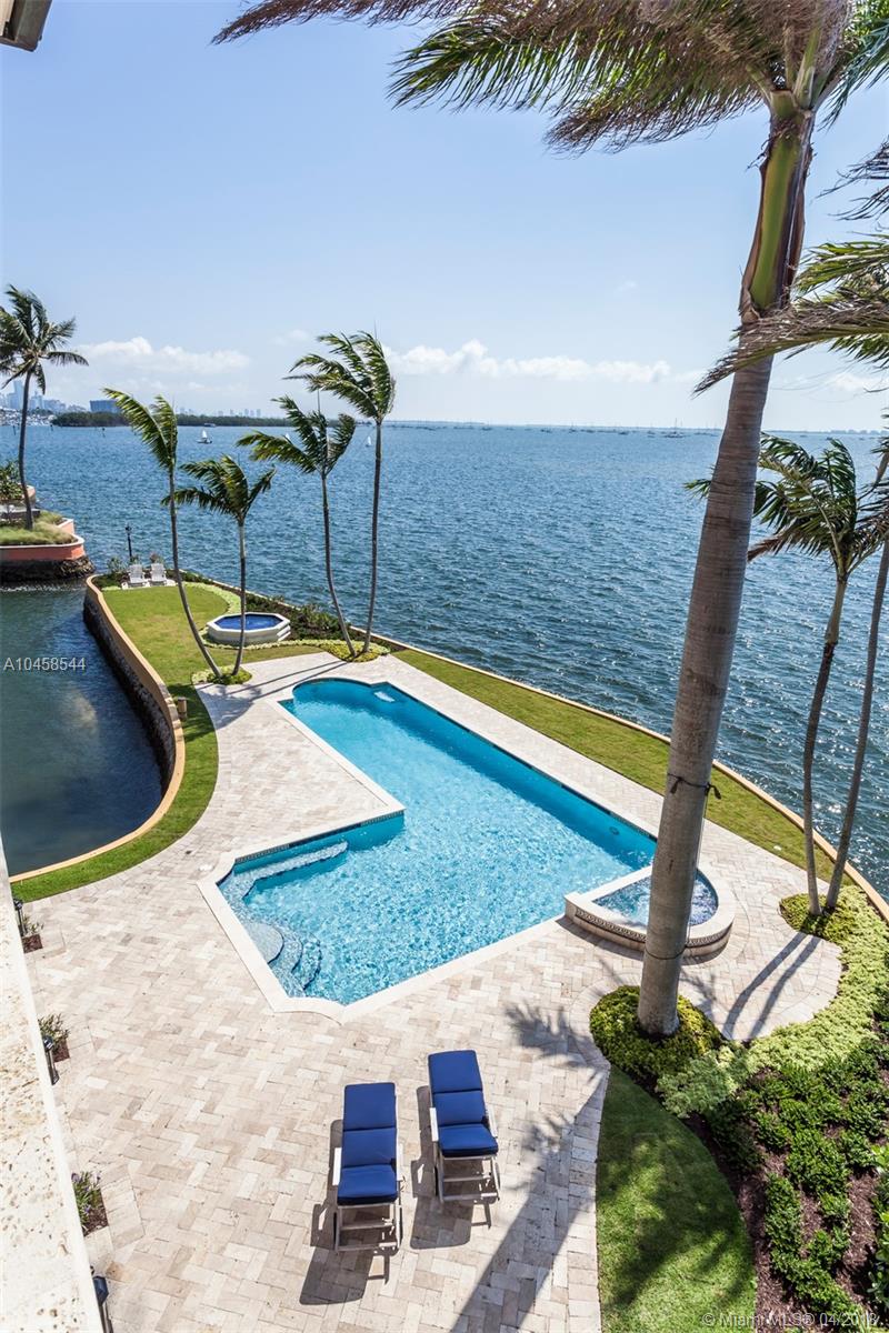 HUGHES COVE - Residential