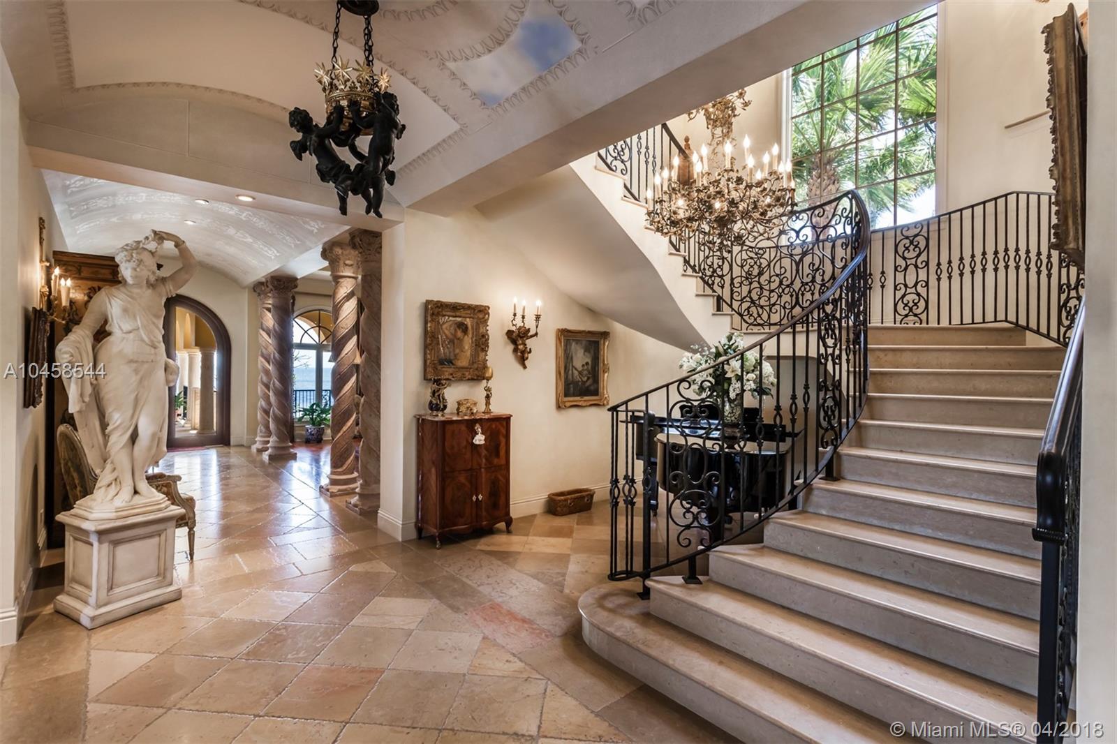 HUGHES COVE - Residential