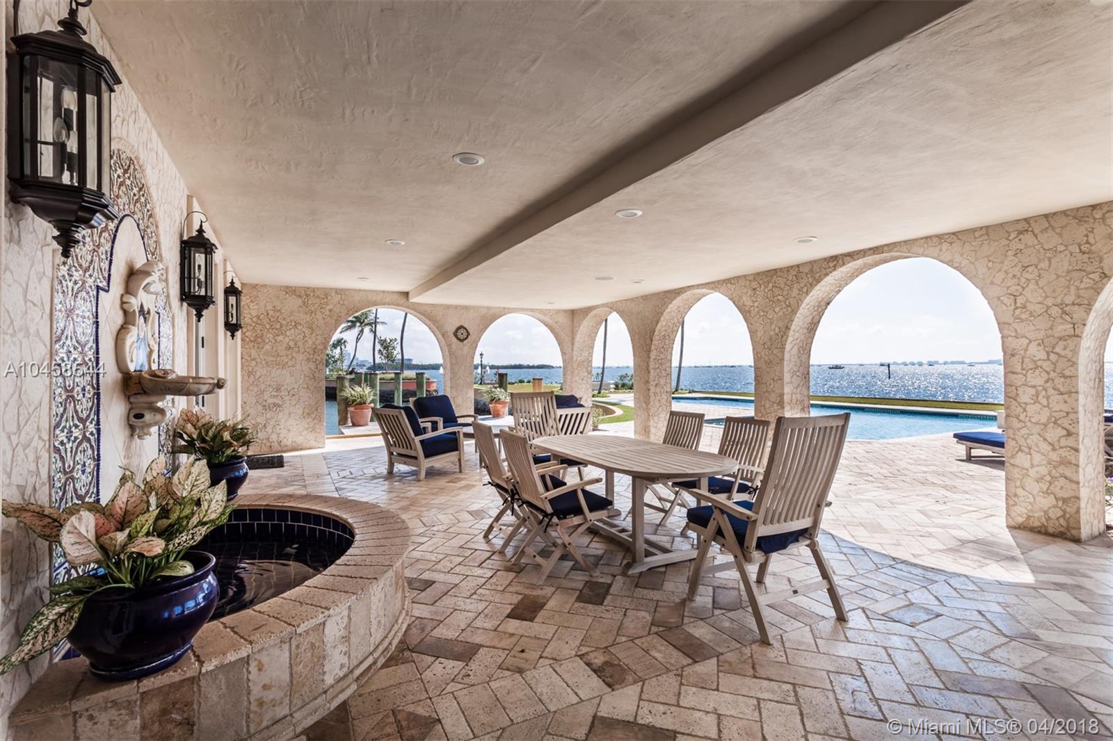 HUGHES COVE - Residential