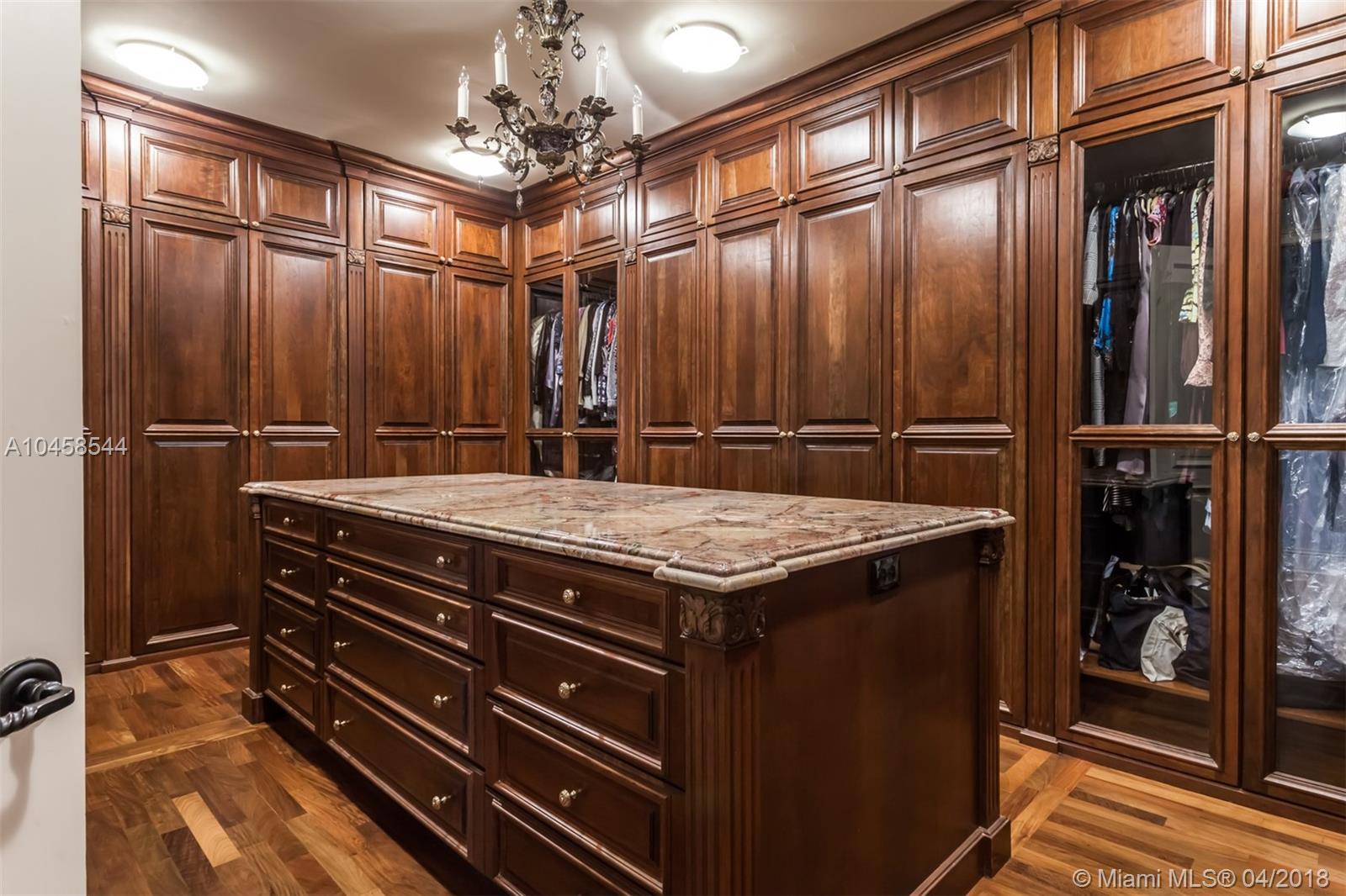 HUGHES COVE - Residential