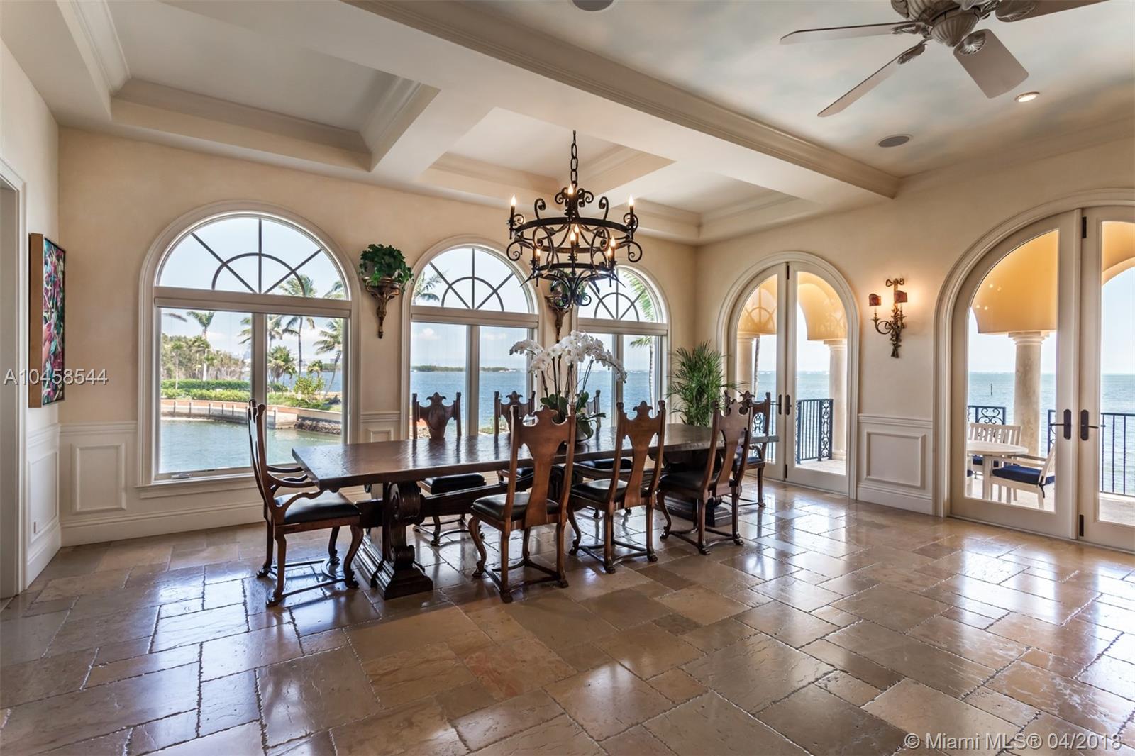 HUGHES COVE - Residential