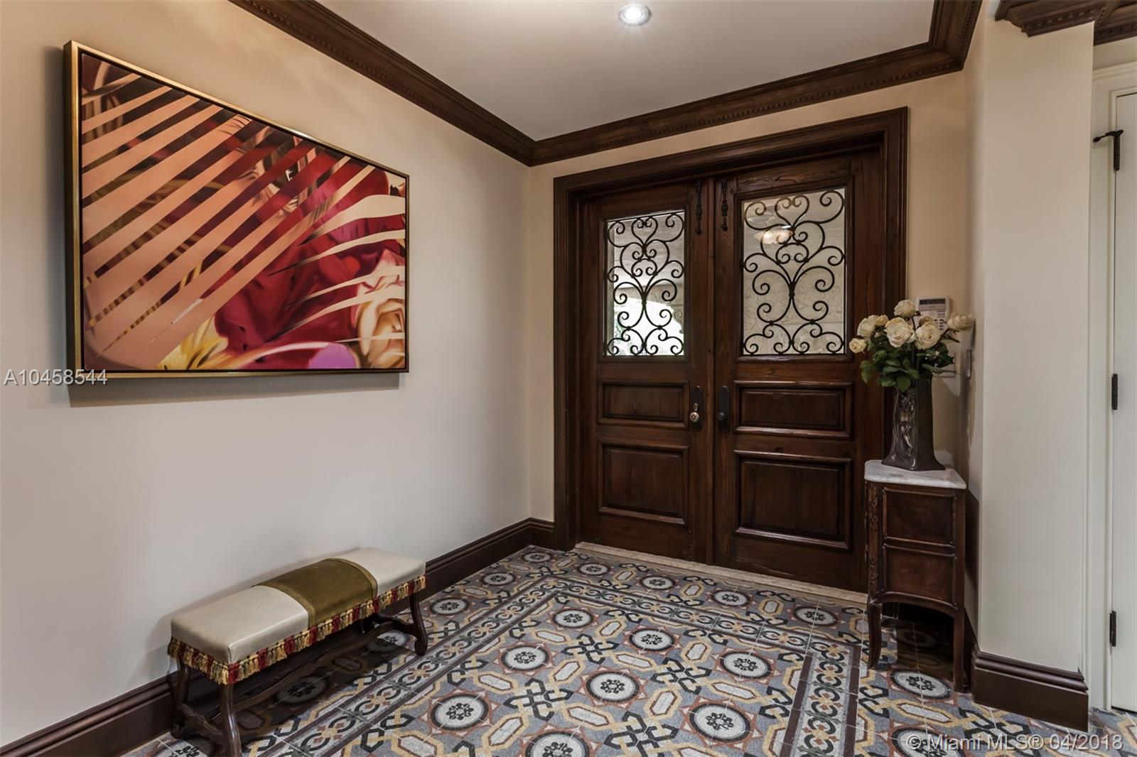 HUGHES COVE - Residential