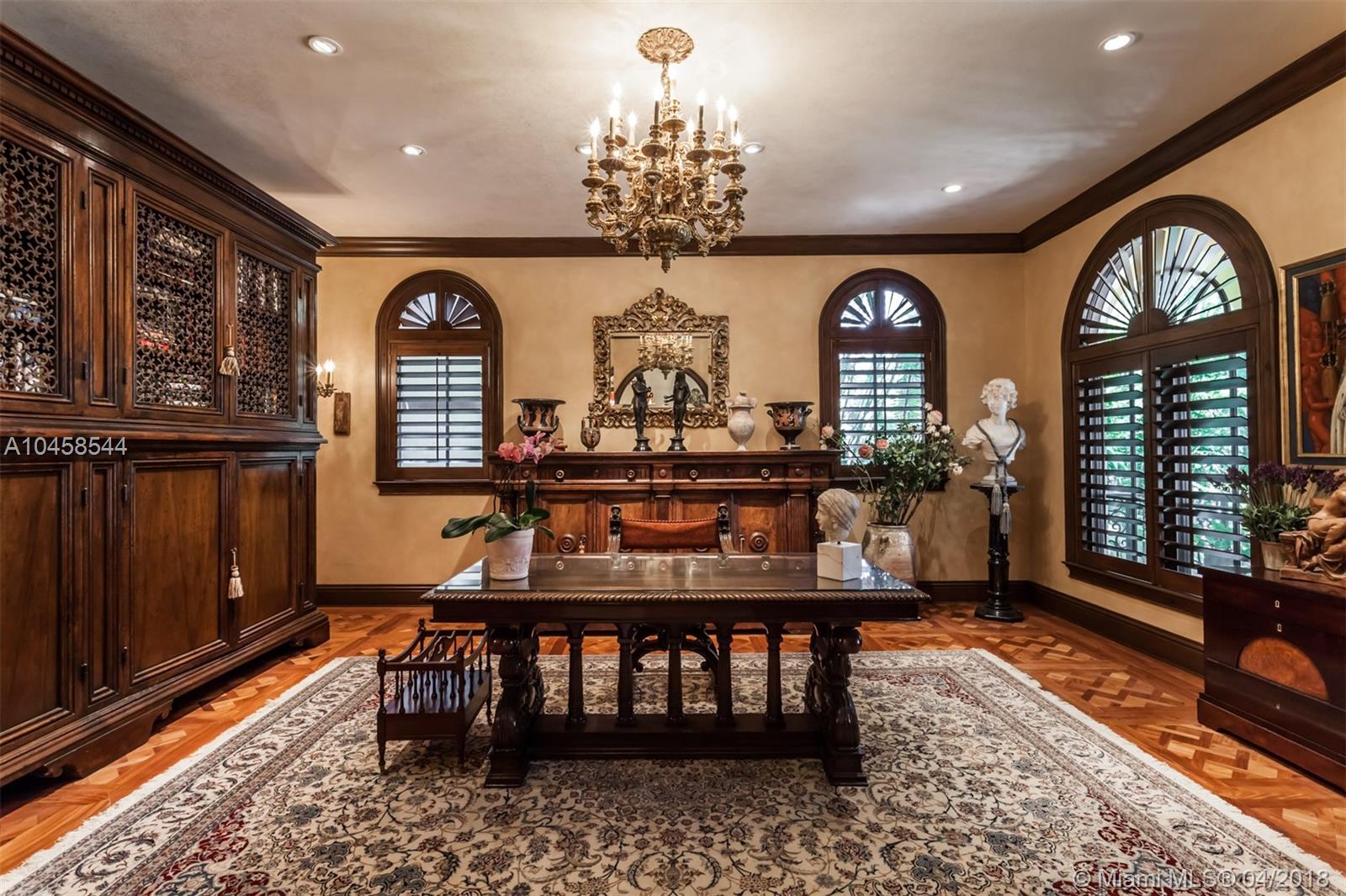 HUGHES COVE - Residential