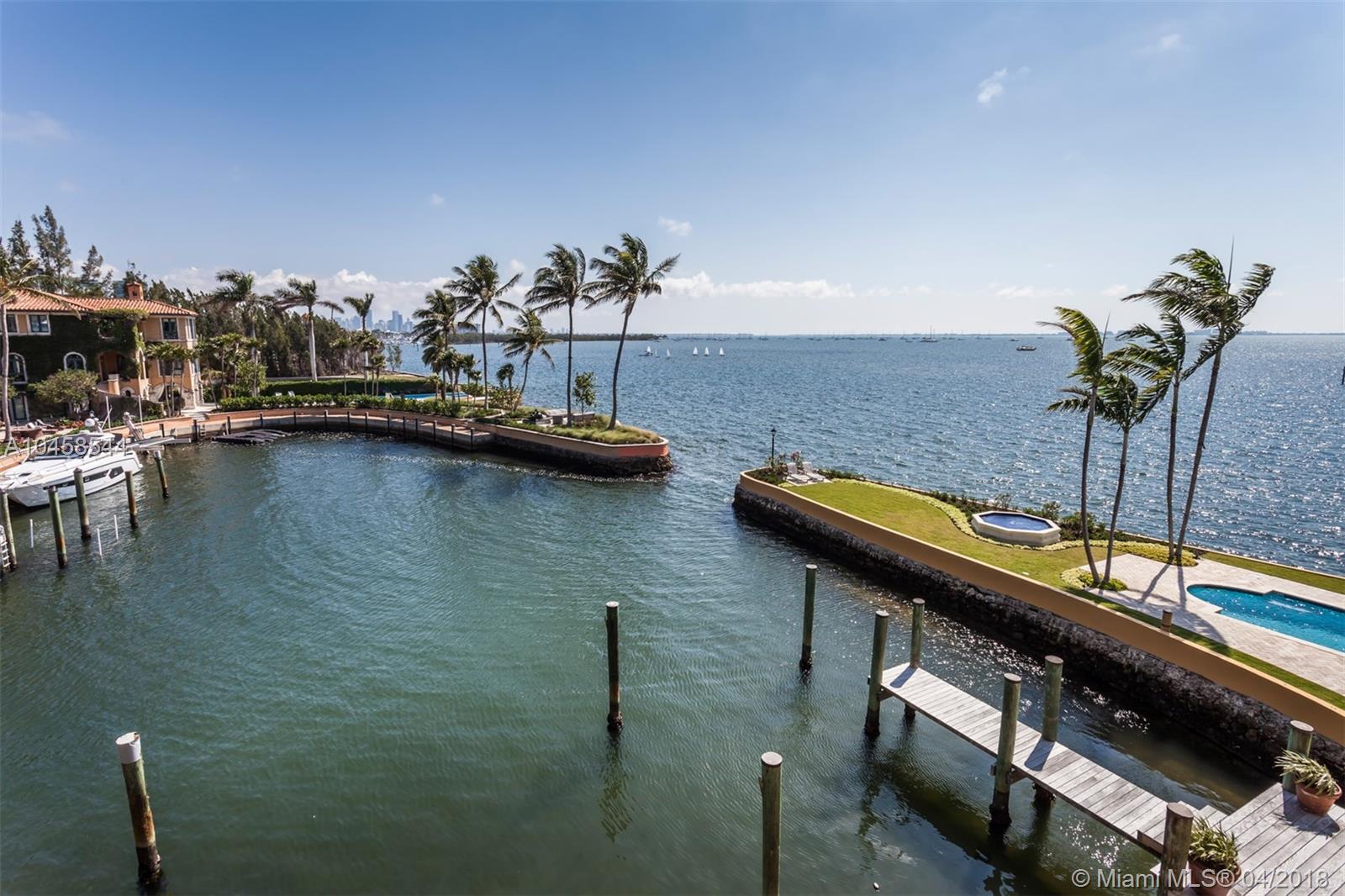 HUGHES COVE - Residential