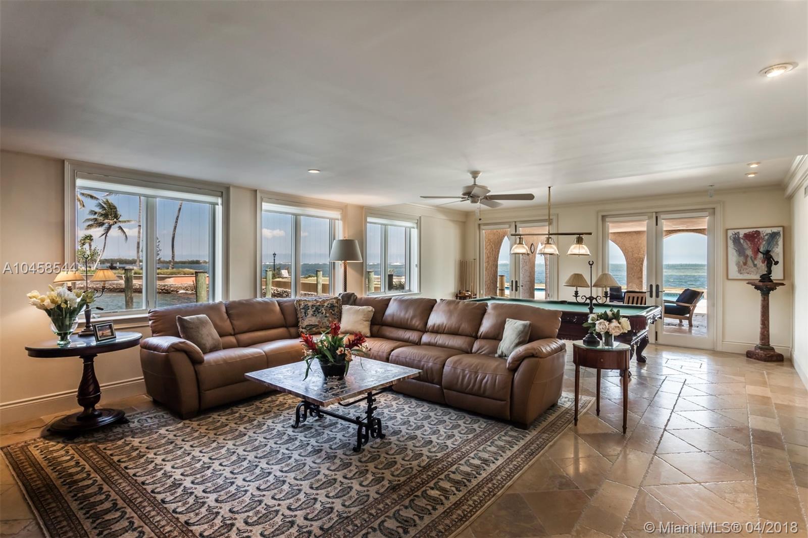 HUGHES COVE - Residential