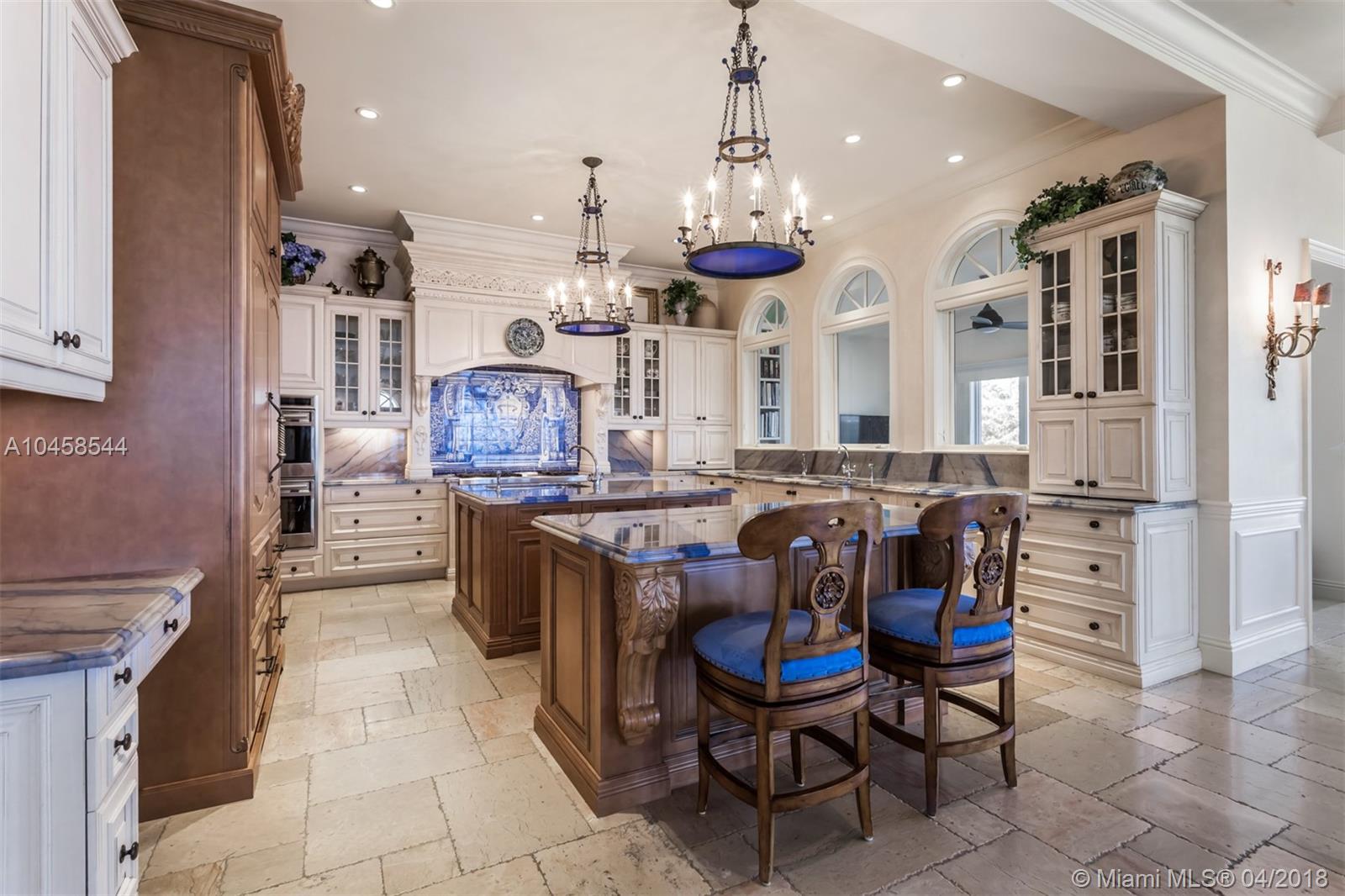 HUGHES COVE - Residential