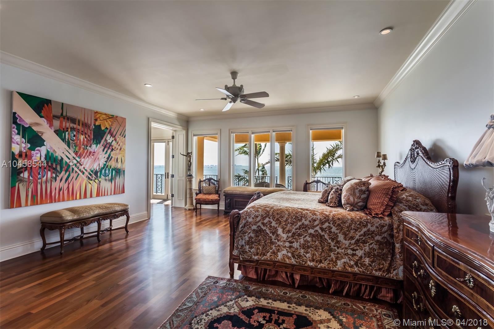 HUGHES COVE - Residential