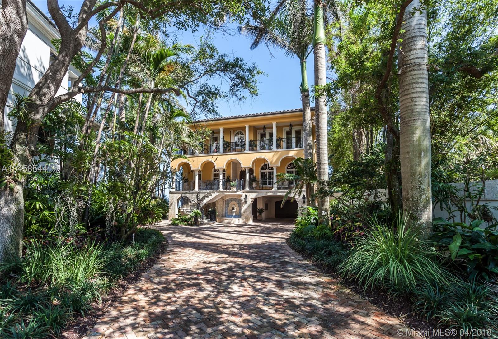 HUGHES COVE - Residential