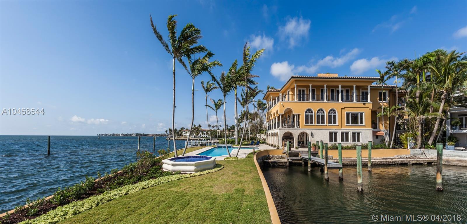 HUGHES COVE - Residential