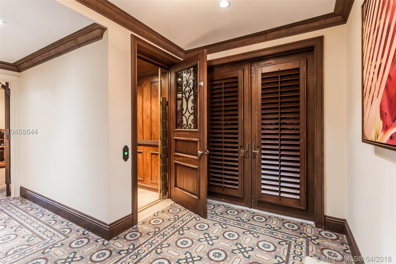 HUGHES COVE - Residential