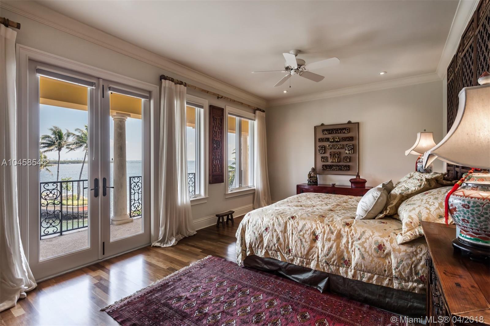 HUGHES COVE - Residential