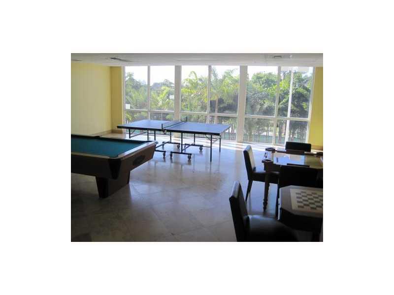 CORAL PLAZA OF MIAMI COND - Residential Lease