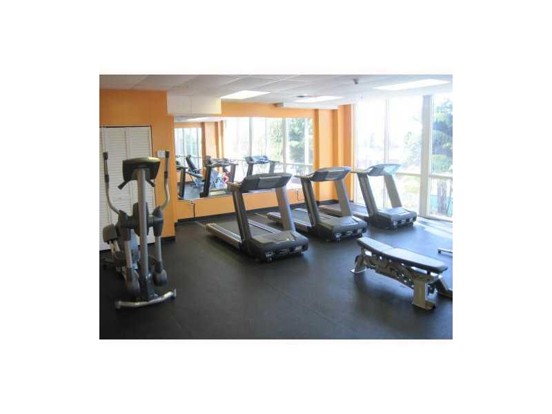 CORAL PLAZA OF MIAMI COND - Residential Lease