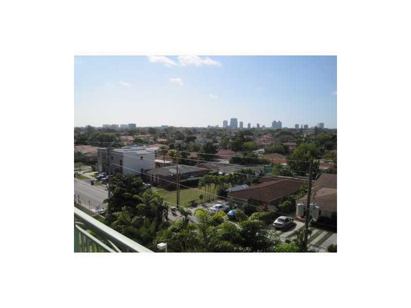 CORAL PLAZA OF MIAMI COND - Residential Lease