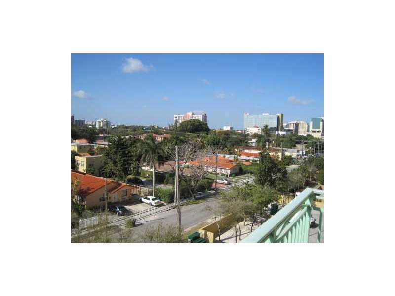 CORAL PLAZA OF MIAMI COND - Residential Lease