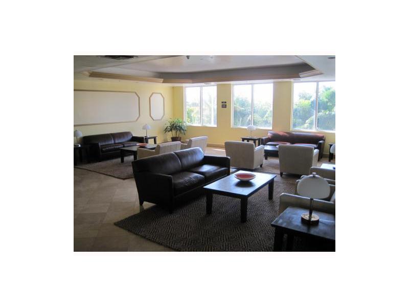 CORAL PLAZA OF MIAMI COND - Residential Lease