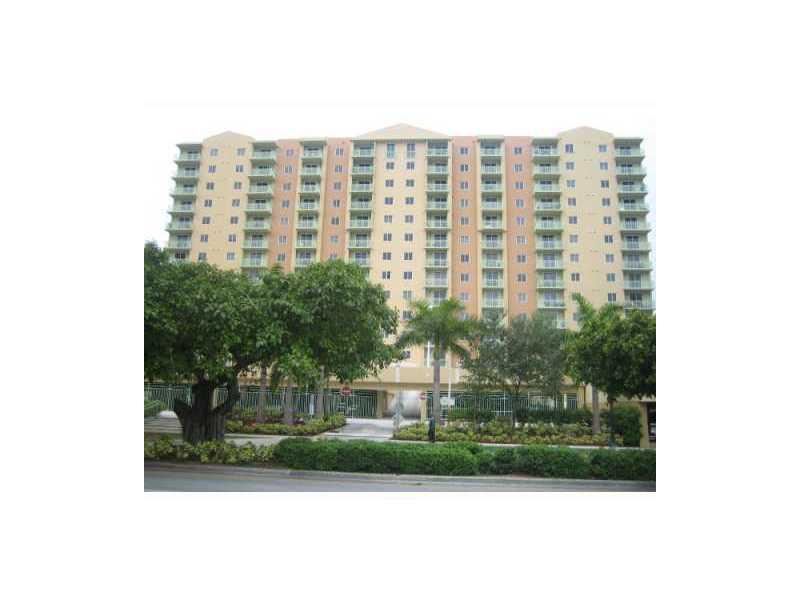 CORAL PLAZA OF MIAMI COND - Residential Lease