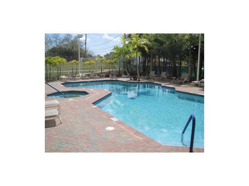 CORAL PLAZA OF MIAMI COND - Residential Lease