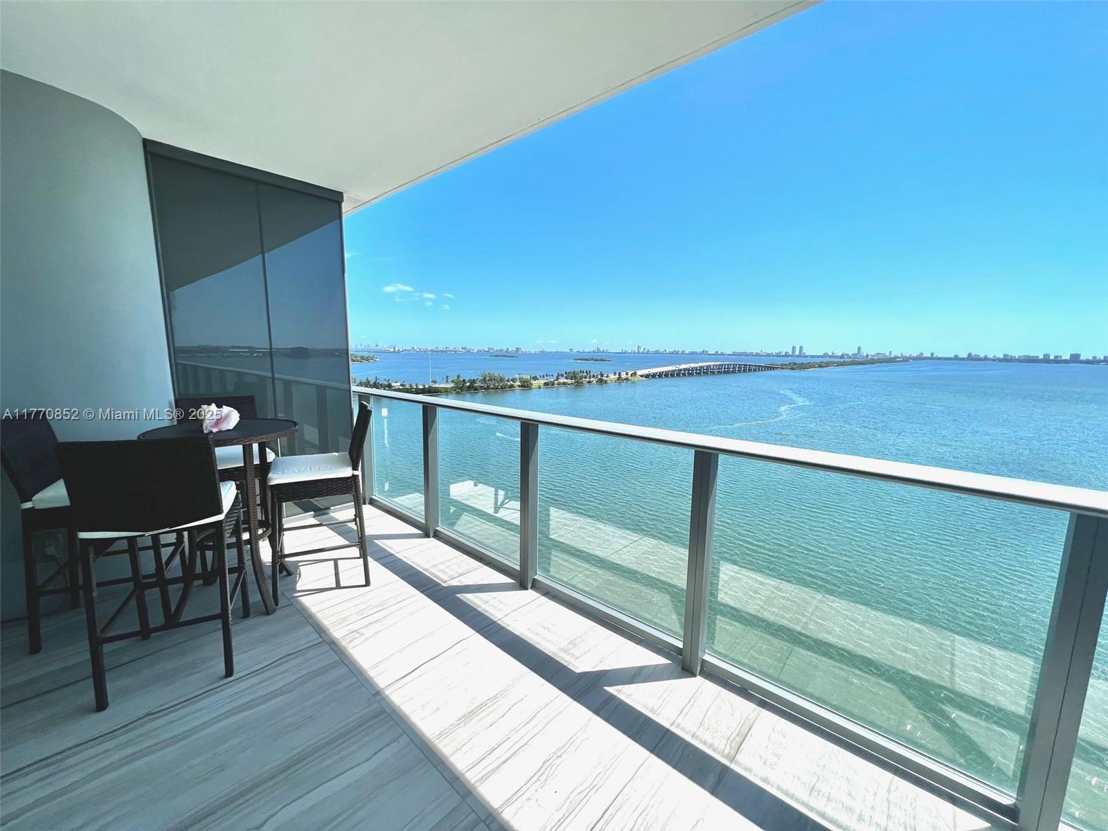 Property for Sale at 3131 Ne 7th Ave, Miami, Broward County, Florida - Bedrooms: 3 
Bathrooms: 4  - $1,675,000