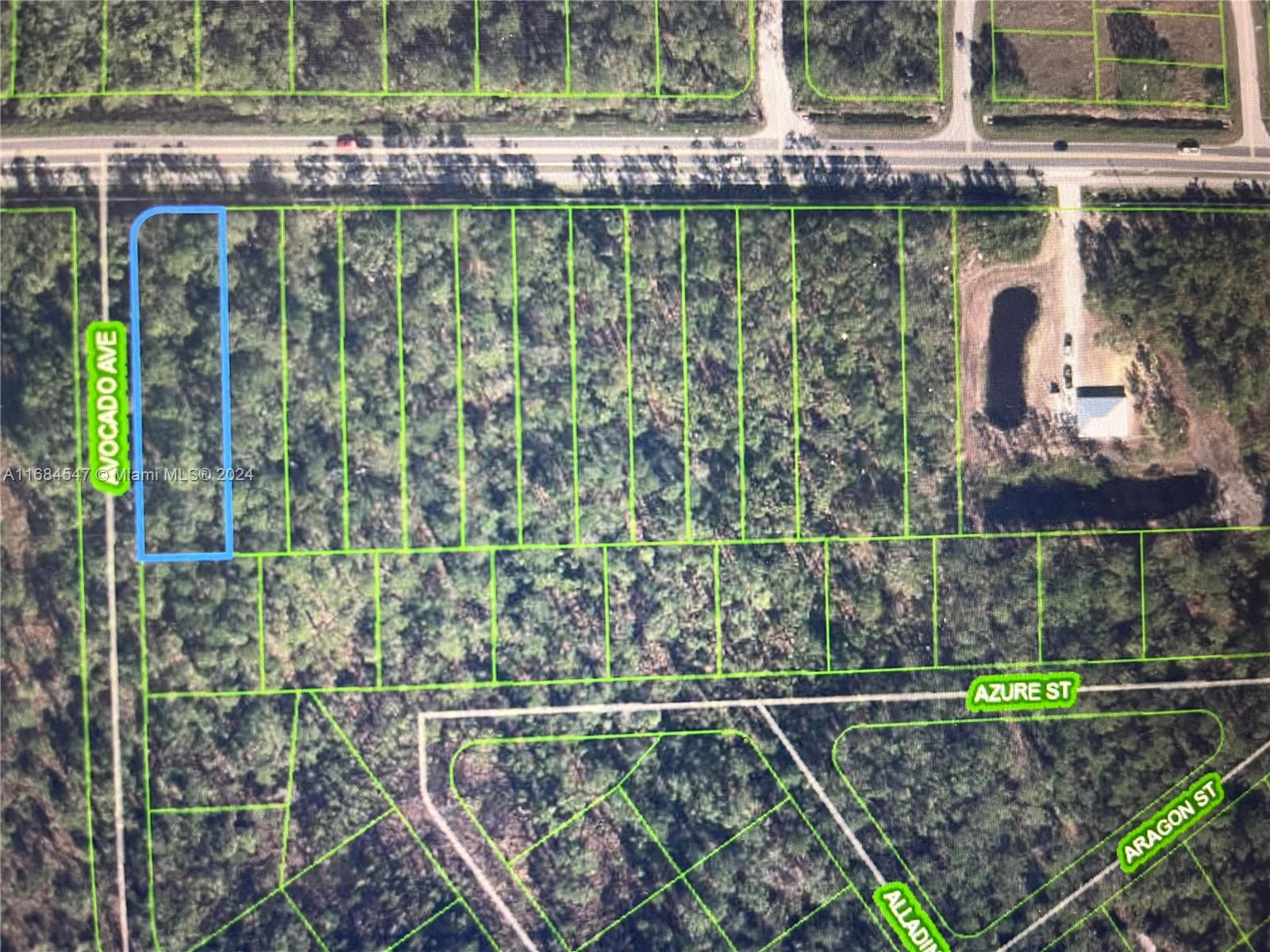Prime Vacant Lot in Sebring, Florida. Unlock the potential of this prime vacant lot in the charming town of Sebring, Florida! Nestled in the heart of the Sunshine State, this property offers an incredible opportunity for development, perfect for constructing beautiful new homes. Sebring is renowned for its picturesque lakes & serene landscapes, making it a haven for outdoor enthusiasts. With its affordable cost of living and pleasant year-round climate, it's no wonder that Sebring is a favored destination for retirees, families, & anyone looking to enjoy a peaceful lifestyle this lot provides convenient access to urban amenities while maintaining the tranquility of small-town living. Buy this lot individually or in combination w/ the three adjacent lots (2667, 2651, 2637 Hammock Rd)