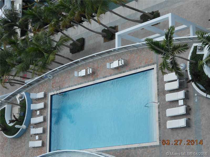 Sunset Harbour South - Residential Lease