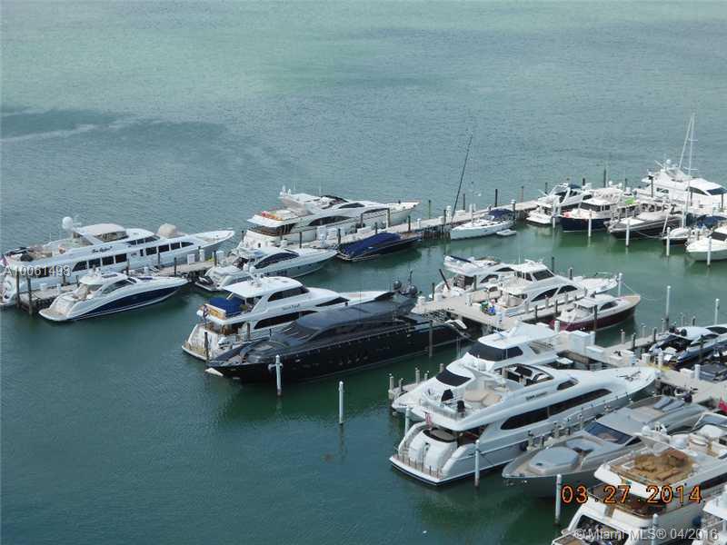 Sunset Harbour South - Residential Lease