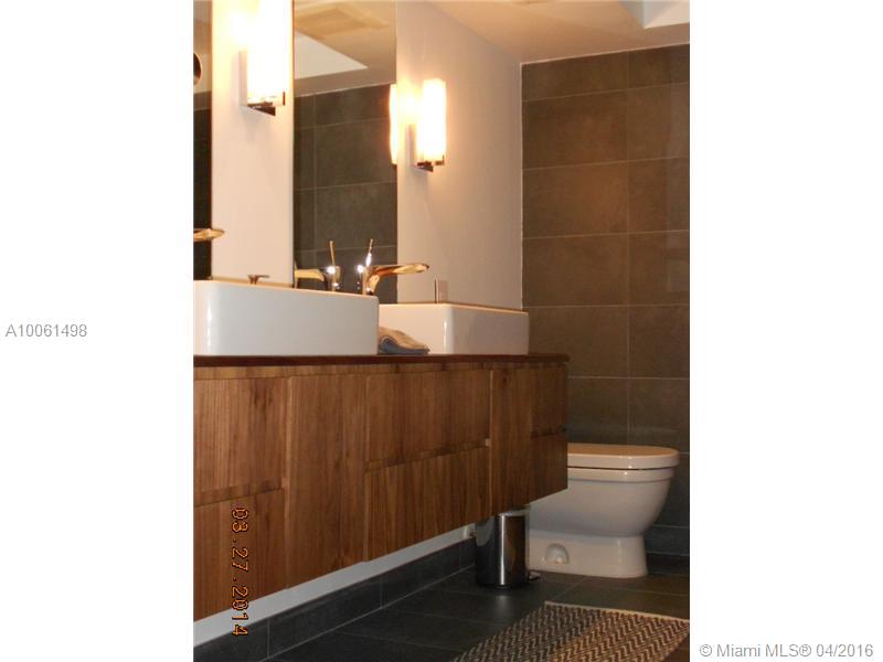 Sunset Harbour South - Residential Lease