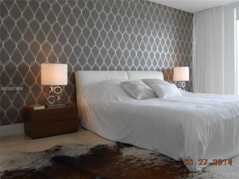 Sunset Harbour South - Residential Lease