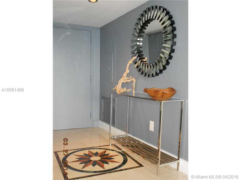 Sunset Harbour South - Residential Lease