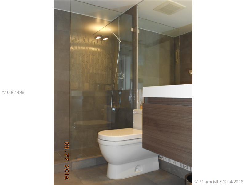 Sunset Harbour South - Residential Lease