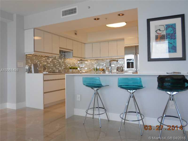 Sunset Harbour South - Residential Lease