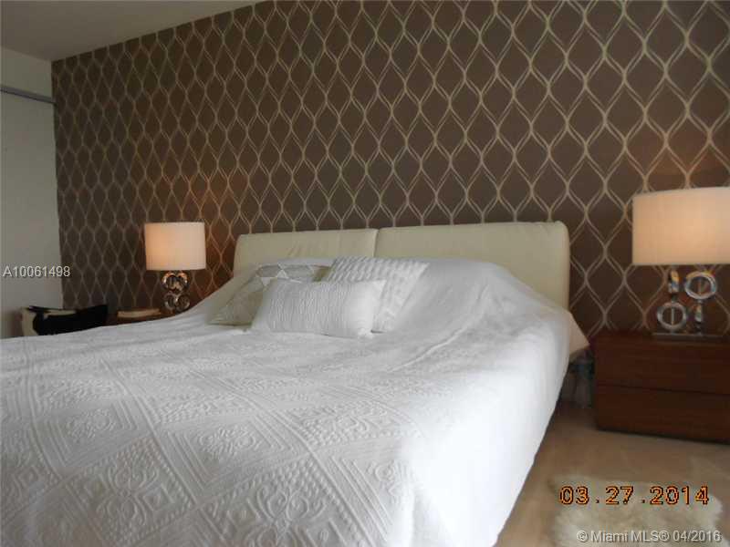 Sunset Harbour South - Residential Lease