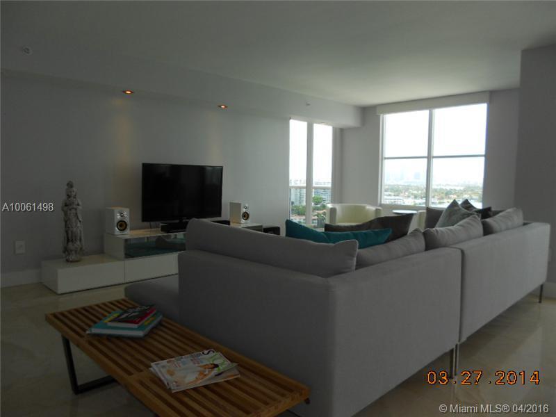 Sunset Harbour South - Residential Lease